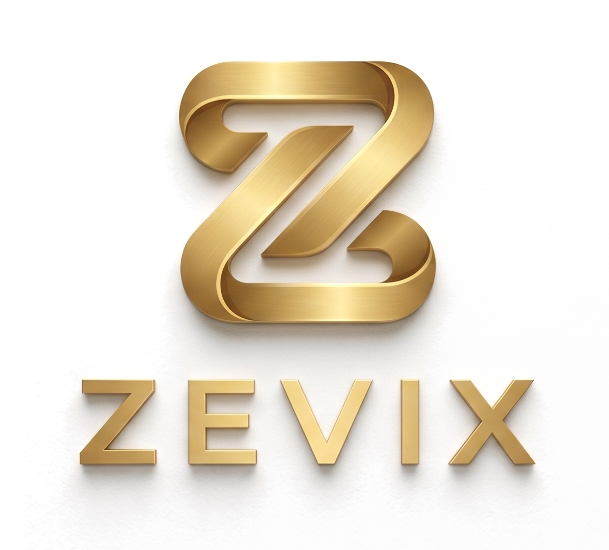 Zevix Logo